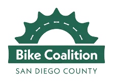 Bike Coalition Logo
