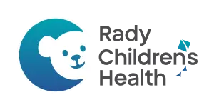 Rady Children's Health Logo