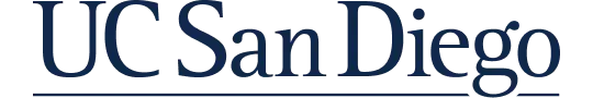 UCSD Logo